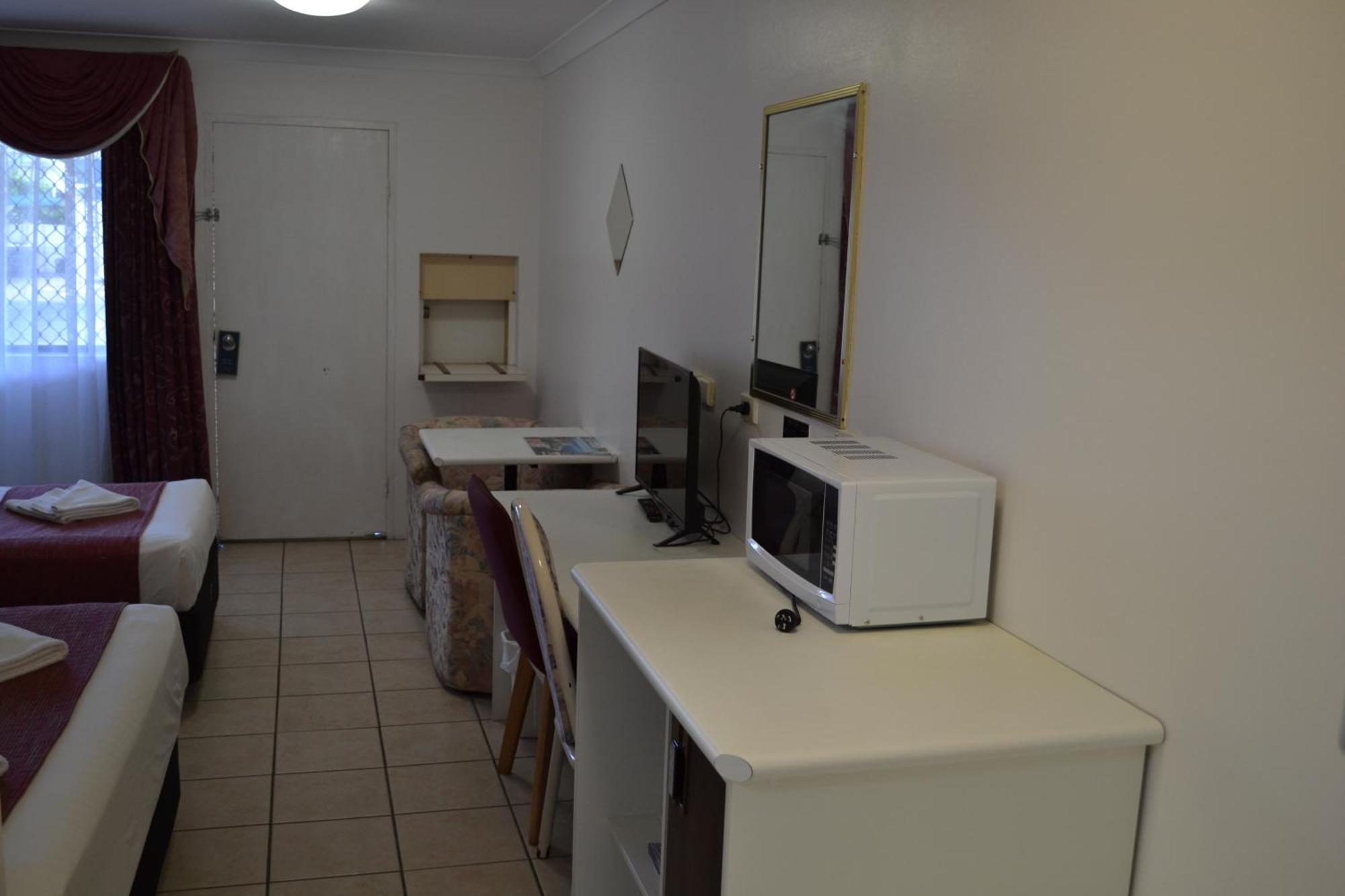 Calico Court Motel Tweed Heads Quarto foto